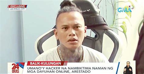 asia's best hacker|'Asia's best hacker' caught .